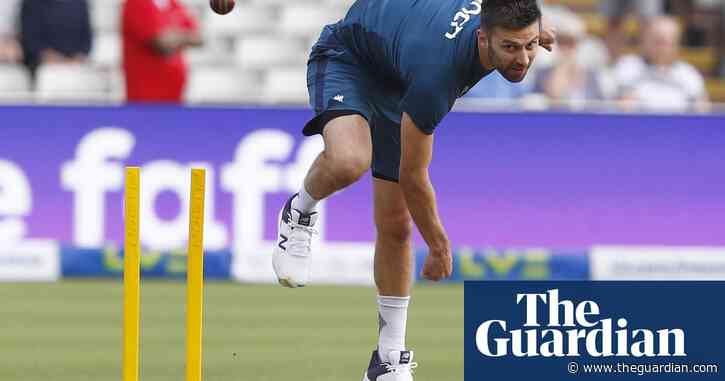 England call on Moeen Ali, Mark Wood and Chris Woakes for third Ashes Test