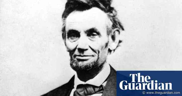 Unpublished letter by Abraham Lincoln discovered in Pennsylvania