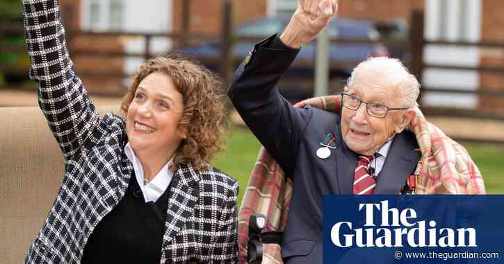 Capt Tom Foundation closes to donations as council orders building demolition