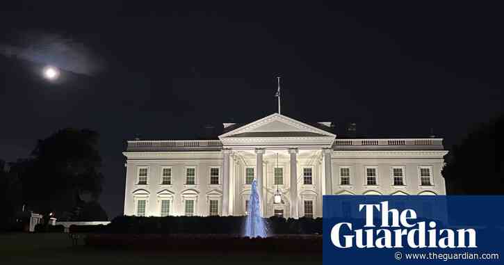 US Secret Service investigating as cocaine reportedly found in White House