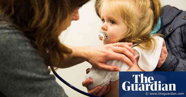 To save the NHS, listen to GPs and patients | Letters