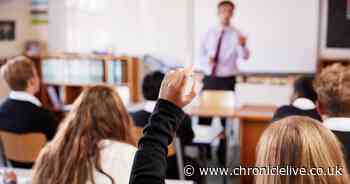 Education leaders hit out at 'North-South divide' on school buildings