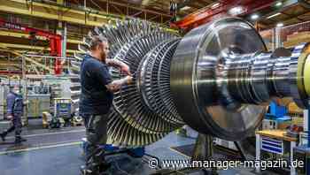 Trumpf und Co.: Maschinenbauer investieren mehr Geld in Forschung und Entwicklung