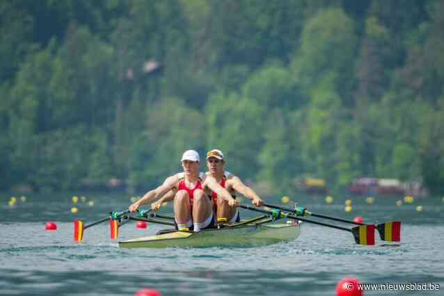 Gentenaren hopen op World Cup-finale in Zwitserland op vertrouwensboost voor WK: “Dit wordt een unieke ervaring”