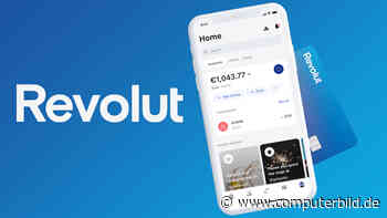 Revolut: Neobank führt Privatkredite ein