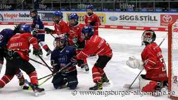 Privater Sponsor ermöglicht Augsburger Kindern den Einstieg in den Sport