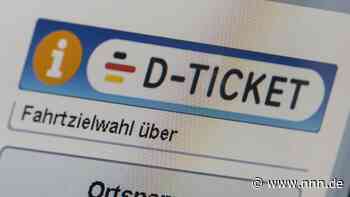 Rostocker Schüler sollen Deutschlandticket bekommen