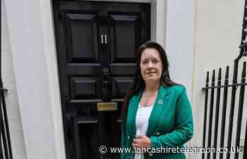 Green investment warning to Chancellor from business boss