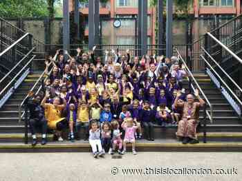Frank Barnes School for Deaf Children 'outstanding': Ofsted