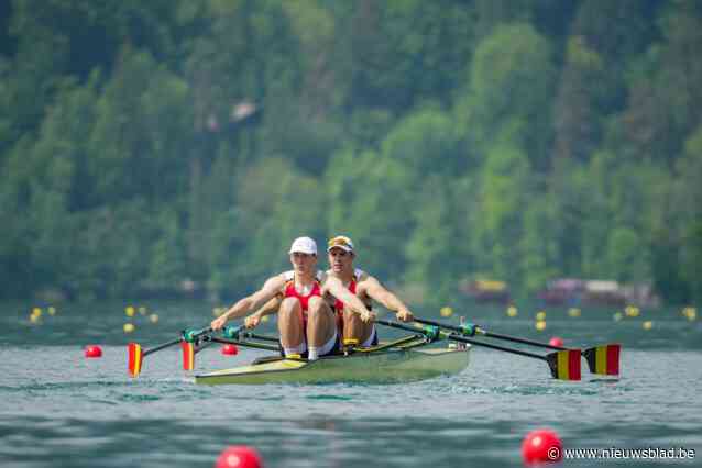 Op zoek naar boost voor WK, vier West-Vlamingen hopen zich te tonen in finale van World Cup