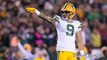 Who are the 2023 versions of last year's breakout fantasy stars?