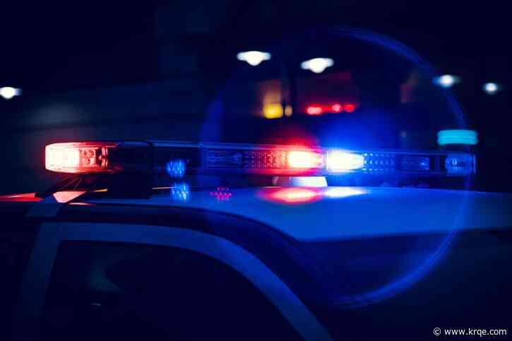 Albuquerque police homicide detectives called to investigate overnight death