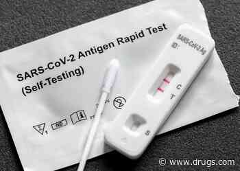 Sick? You'll Need Multiple Tests to Rule Out COVID