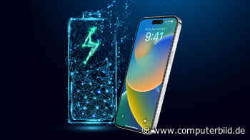 iPhone 15: Apple plant wohl deutliche Akku-Verbesserung