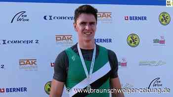 Ruderer aus Braunschweig für U23-WM nominiert