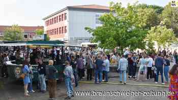 60 Jahre - Ilseder Gymnasium feiert sich selbst