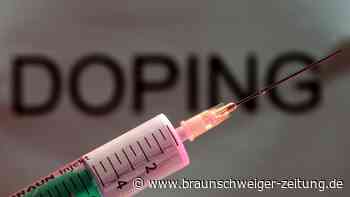 Olympia-Dreispringerin Tima wegen Dopings gesperrt