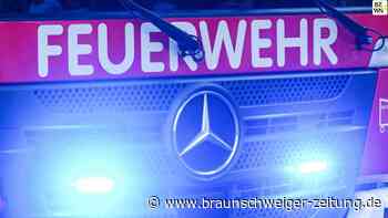 Brände in Braunschweiger Autowerkstatt: Vier Jahre Haft