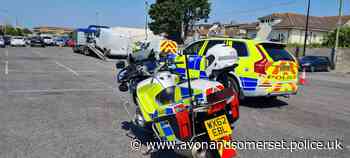 Joint day of action takes 19 vehicles off the road