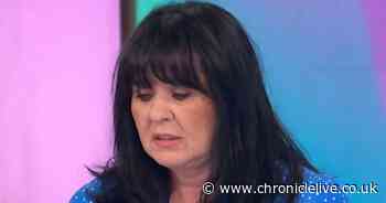 Loose Women's Coleen Nolan 'hit hard' and close to tears by ex ITV star's health update