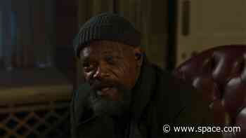 Secret Invasion season 1 episode 3 review: Nick Fury and Talos go on the offensive