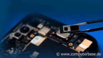 Datenübertragung mit Licht: Li-Fi-fähige Smartphones in 2 bis 3 Jahren erwartet