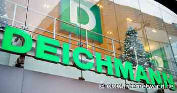 Wie Deichmann mit Scayle sein Omnichannel-Business transformiert