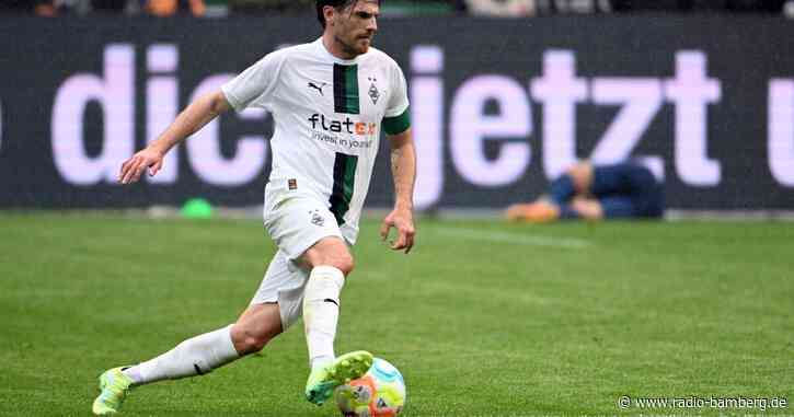 Jonas Hofmann wechselt von Gladbach nach Leverkusen