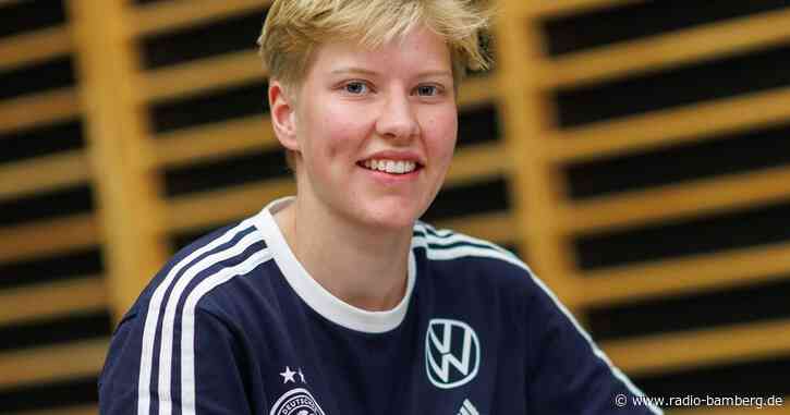 Hoffenheimerin Krumbiegel nicht im deutschen WM-Kader