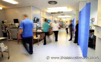 NHS 75th anniversary 2023: How much you've cost the NHS