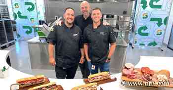 Subway rolls out in-store meat slicers in U.S. with new Deli Heroes