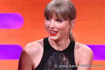 Taylor Swift Eras UK Tour tickets scam warning issued to fans