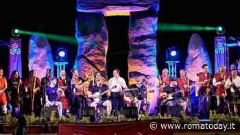 Fairylands Celtic Festival a Guidonia