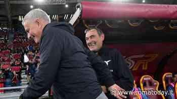 Serie A, il calendario di Roma e Lazio: tutte le partite