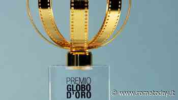 Bellocchio, Elodie e Borghi in lizza al Globo D'Oro 2023: la serata di premiazione a Roma