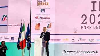 Gualtieri: "Pnrr è straordinaria opportunità, siamo rispettando tutti i cronoprogrammi"