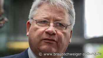 Auswärtiger Ausschuss: Breite Rückendeckung für BND-Präsident Kahl