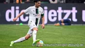 Jonas Hofmann wechselt von Gladbach nach Leverkusen