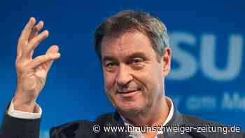 Söder will Heizungsgesetz "abschaffen" – ist das möglich?