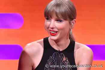 Taylor Swift Eras UK Tour tickets scam warning issued to fans
