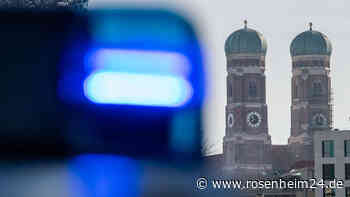 Mädchen (15) an Brust gefasst – Münchner (43) in Ludwigsvorstadt festgenommen