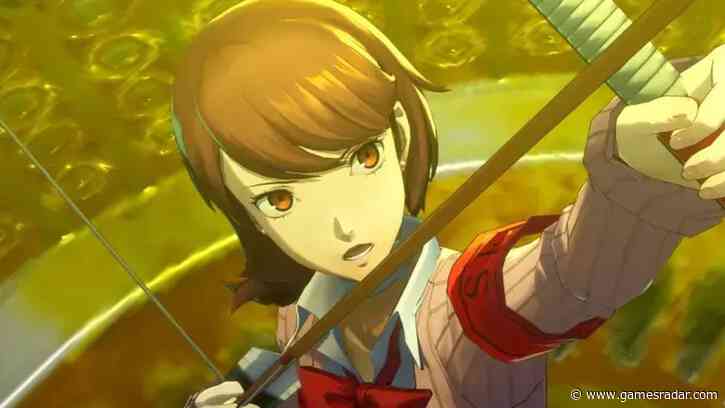 Persona 3 Reload does away with one of the original JRPG's most punishing features