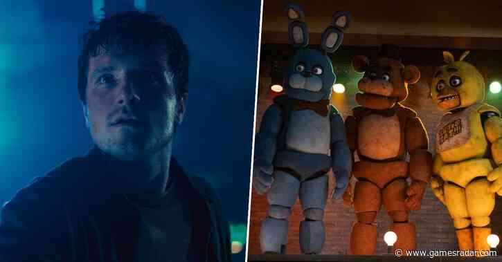 Jason Blum hopes Five Nights at Freddy's will be the first of many horror game adaptations