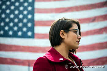 A big part of a key swing state has become a vanguard of the progressive movement