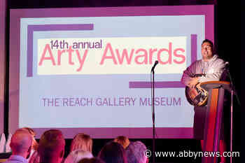 Nominations open for Abbotsford Arts Council’s Arty Awards