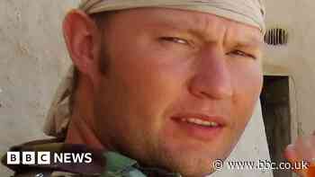 Road on Bedworth Armistice Parade route renamed for soldier