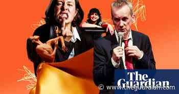 Edinburgh festival 2023: 50 shows to see