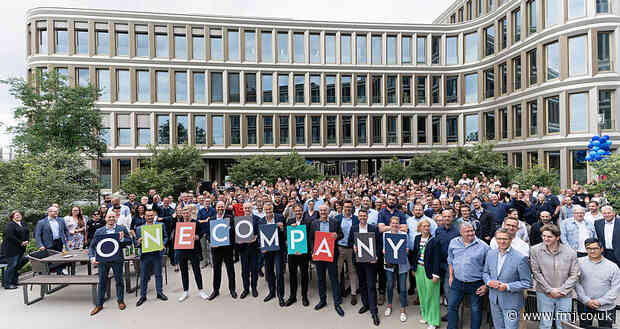 Apleona and Gegenbauer Group complete merger