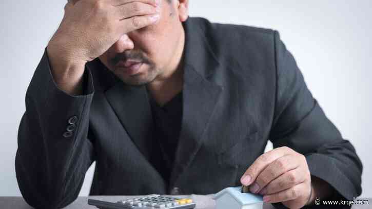 It’s time to accept that higher mortgage rates are here to stay