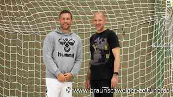 Neues Trainergespann: Dieses Duo übernimmt bei der HSG Oha
